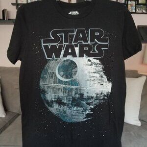 Fifth Sun Star Wars Death Star t-shirt